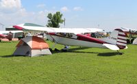C-FIHK @ KOSH - Air Venture 2018 - by Florida Metal