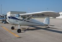 N89105 @ C29 - Cessna 140