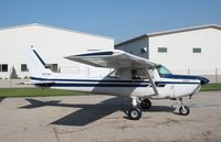 N70739 @ C29 - Cessna 152 - by Mark Pasqualino