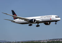 C-FSBV @ EDDF - C-FSBV - by Matthias Becker