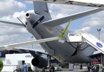 F-UJCH @ LFPB - Airbus A330-243 MRTT Phenix of the Armee de l'Air at the Aerosalon 2019, Paris - by Ingo Warnecke