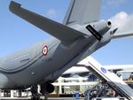 F-UJCH @ LFPB - Airbus A330-243 MRTT Phenix of the Armee de l'Air at the Aerosalon 2019, Paris - by Ingo Warnecke