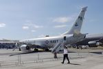 169002 @ LFPB - Boeing P-8A Poseidon of the US Navy at the Aerosalon 2019, Paris