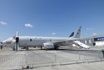 169002 @ LFPB - Boeing P-8A Poseidon of the US Navy at the Aerosalon 2019, Paris - by Ingo Warnecke