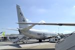 169002 @ LFPB - Boeing P-8A Poseidon of the US Navy at the Aerosalon 2019, Paris - by Ingo Warnecke