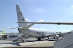 169002 @ LFPB - Boeing P-8A Poseidon of the US Navy at the Aerosalon 2019, Paris