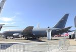 15-46009 @ LFPB - Boeing KC-46A Pegasus of the US Air Force at the Aerosalon 2019, Paris - by Ingo Warnecke