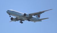 C-FIVK @ KSFO - SFO spotting - by Florida Metal