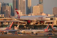 C-FJQH @ KMIA - MIA spotting - by Florida Metal