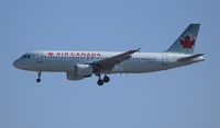 C-FKCK @ KLAX - LAX spotting - by Florida Metal