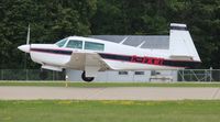 C-FKWI @ KOSH - Air Venture 2018 - by Florida Metal