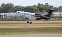 C-FLOX @ KORL - NBAA 2016 - by Florida Metal