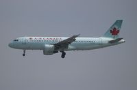 C-FLSU @ KLAX - LAX spotting - by Florida Metal
