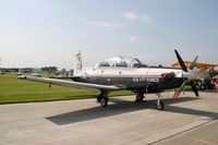 07-3893 @ KDVN - At the Quad Cities Air Show - by Glenn E. Chatfield