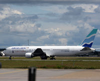 CS-TST @ ENGM - CS-TST in OSL