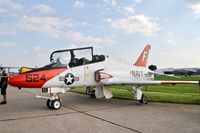 163606 @ KDVN - At the Quad Cities Air Show