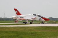 163652 @ KDVN - At the Quad Cities Air Show