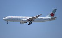 C-FOCA @ KLAX - LAX spotting