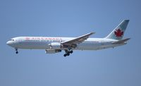 C-FOCA @ KLAX - LAX spotting - by Florida Metal