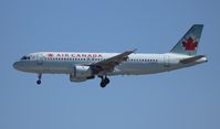 C-FPDN @ KLAX - LAX spotting - by Florida Metal