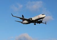 C-FSDW @ KLAX - LAX spotting