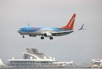 C-FVWA @ KFLL - FLL spotting - by Florida Metal