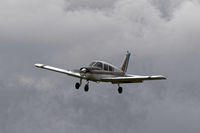 C-GUKG @ CYNJ - Landing - by Guy Pambrun