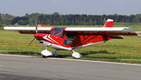 27AGN @ EBFS - Aviation days at Florennes. - by Raymond De Clercq