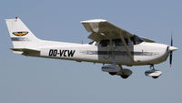 OO-VCW @ EBMO - At Moorsele Fly in. - by Raymond De Clercq