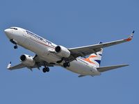 OK-TSF @ LFBD - Smartwings QS2495 from Heraklion (HER) - by Jean Christophe Ravon - FRENCHSKY