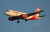 C-GBHO @ KTPA - TPA spotting - by Florida Metal