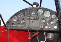 N397JH @ C29 - HE-12 - by Mark Pasqualino