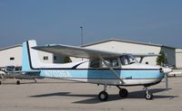 N7035A @ C29 - Cessna 172 - by Mark Pasqualino