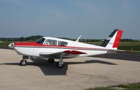 N6015P @ C29 - Piper PA-24-250 - by Mark Pasqualino