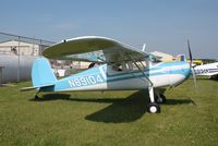 N89104 @ C29 - Cessna 140