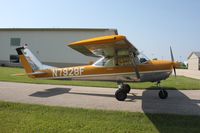 N7928F @ C29 - Cessna 150F - by Mark Pasqualino