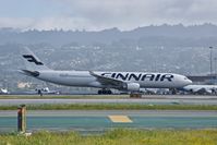 OH-LTS @ KSFO - SFO 2019. - by Clayton Eddy
