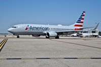N890NN @ KBOI - Taxiing from the gate to RWY 10R.