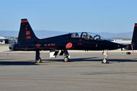65-10342 @ KBOI - Parked on the north GA ramp. - by Gerald Howard