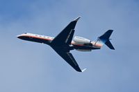 N528AP @ KSFO - Departing runway 01 SFO 2019. - by Clayton Eddy