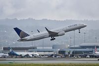 N19141 @ SFO - SFO 2019. - by Clayton Eddy
