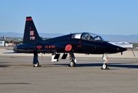 65-10429 @ KBOI - Parked on north GA ramp. 9th Reconnaissance Wing, Beale AFB, CA. - by Gerald Howard