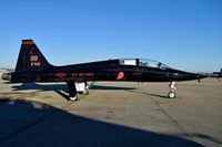 65-10429 @ KBOI - Parked on north GA ramp. 9th Reconnaissance Wing, Beale AFB, CA. - by Gerald Howard