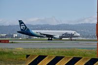 N848VA @ KSFO - SFO 2019. - by Clayton Eddy