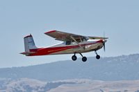 N3934F @ LVK - Livermore Airport California 2019. - by Clayton Eddy
