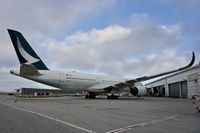 B-LRL @ KSFO - SFO 2019. - by Clayton Eddy