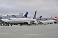 N38473 @ KSFO - SFO 2019.