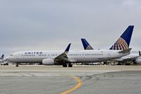 N38473 @ KSFO - SFO 2019.