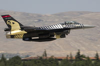 88-0029 @ LTAN - Anatolian Eagle 2019 - by Roberto Cassar