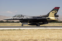 88-0029 @ LTAN - Anatolian Eagle 2019 - by Roberto Cassar